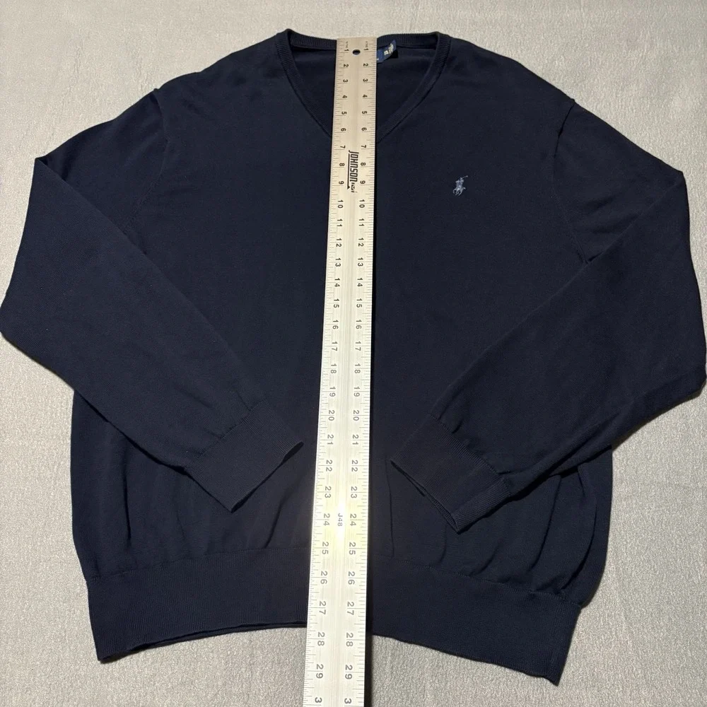 Polo Ralph Lauren luxuriously soft